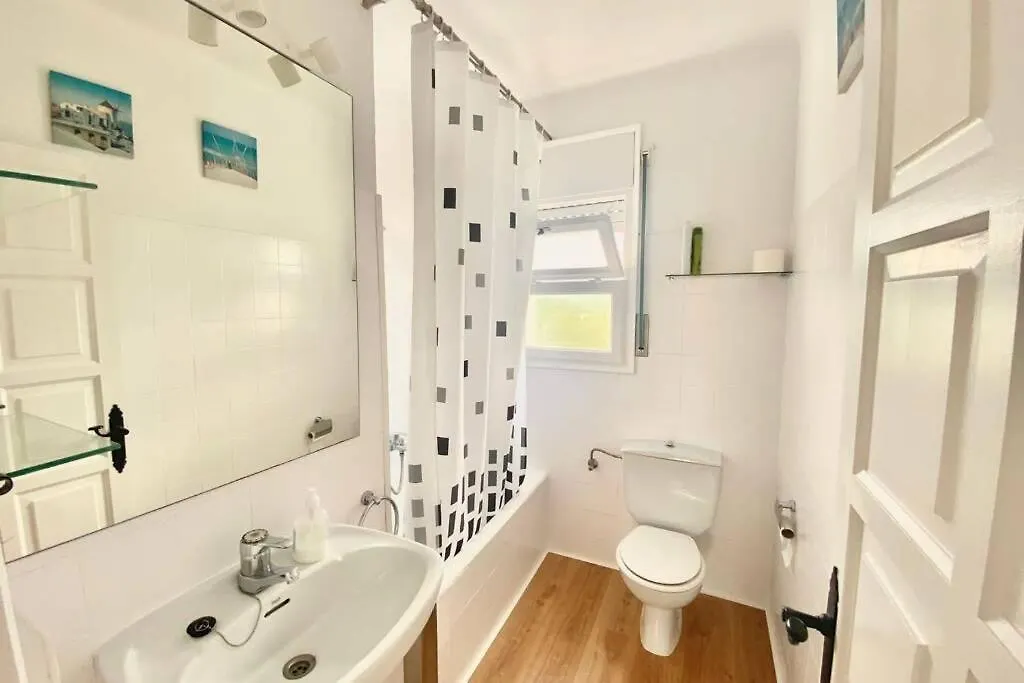 Holiday home Alemanya 38 Villa Torroella De Montgri