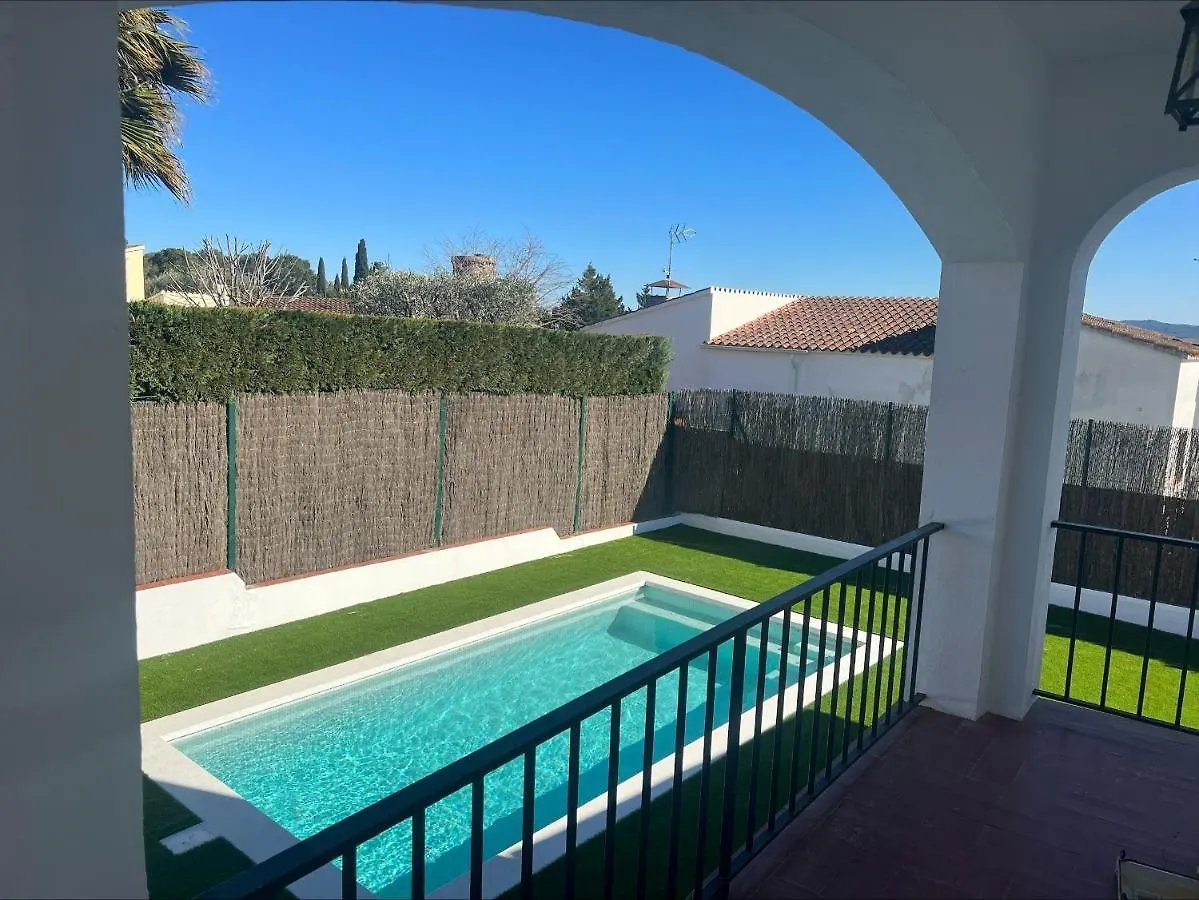 Alemanya 38 Villa Torroella De Montgri Holiday home