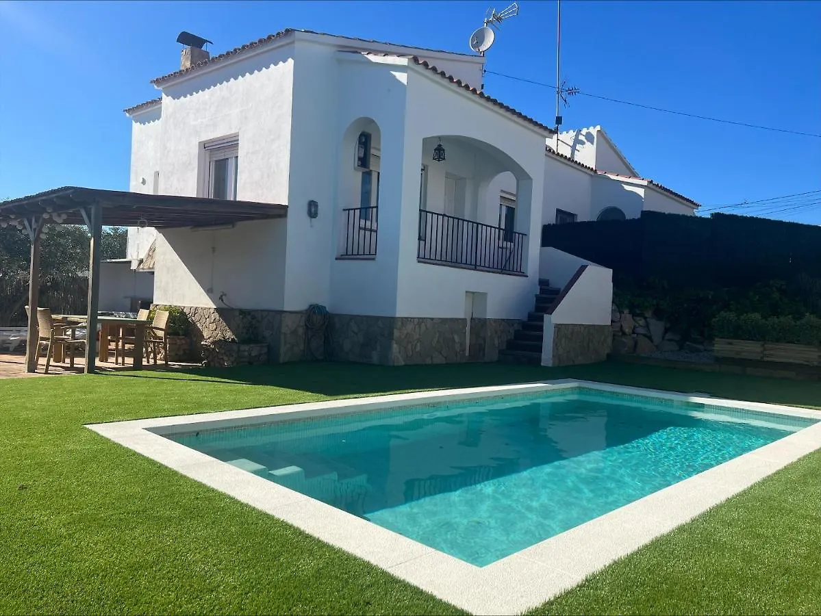 Alemanya 38 Villa Torroella De Montgri