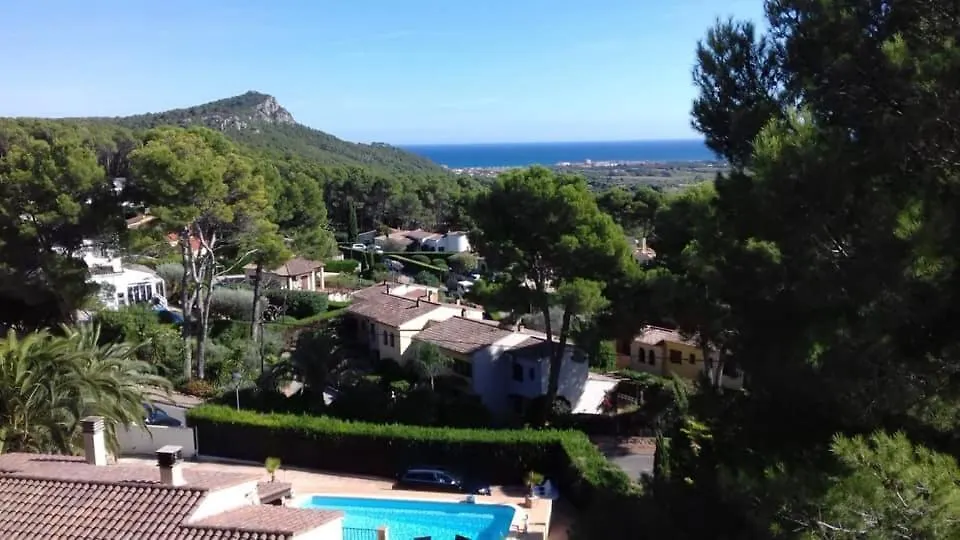 Alemanya 38 Villa Torroella De Montgri