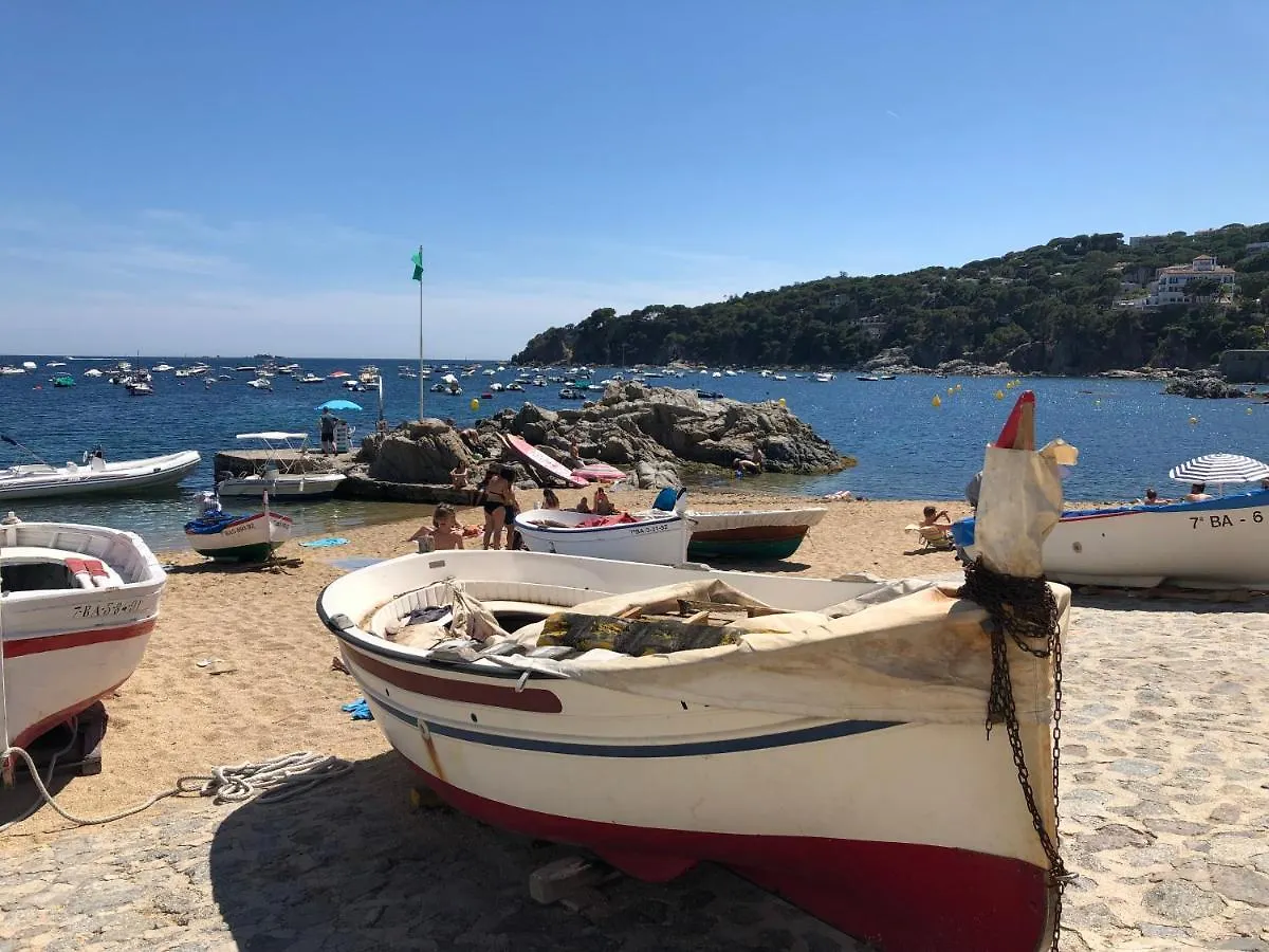 Holiday home Alemanya 38 Villa Torroella De Montgri Spain