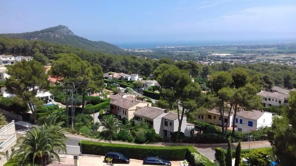Alemanya 38 Villa Torroella De Montgri 0*,