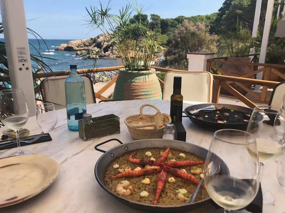 Alemanya 38 Villa Torroella De Montgri Spain