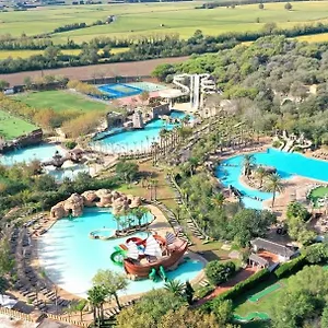 4* Hotel Clipper - El Delfin - Platja De Pals