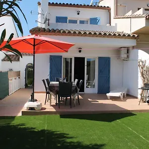 Breda 4a Сasa de vacaciones