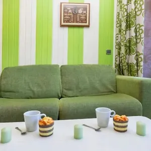 Familiar Apartamento