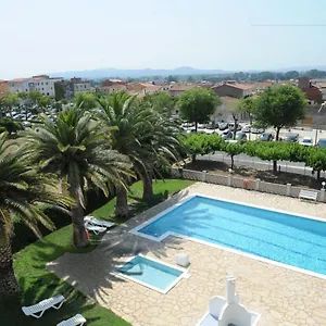 2* Hotel Rvhotels Gr92