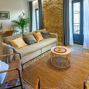 Empordanna, Con Encanto En El Corazon Del Emporda Apartamento