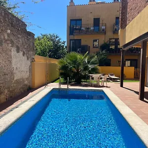 Ground Floor In Centre Of Apartamento