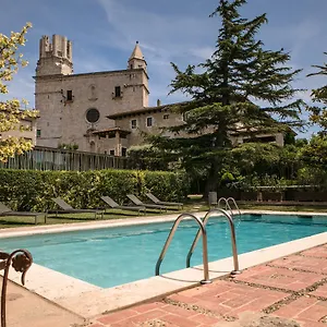4* Hotel Rvhotels Palau Lo Mirador