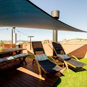 Martí Sistachrentals Villa