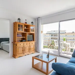 Ebro 5 Apartamento