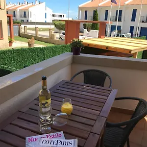 Mas Pinell Viu Bé Apartamento